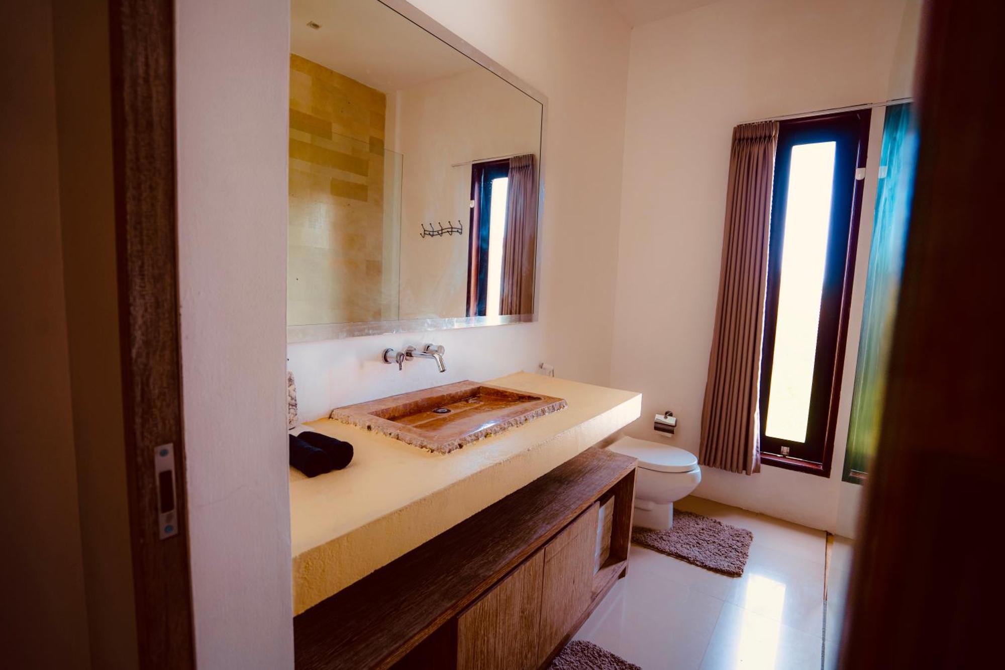 נוסא דואה Skyfall Luxury Beach Villa מראה חיצוני תמונה