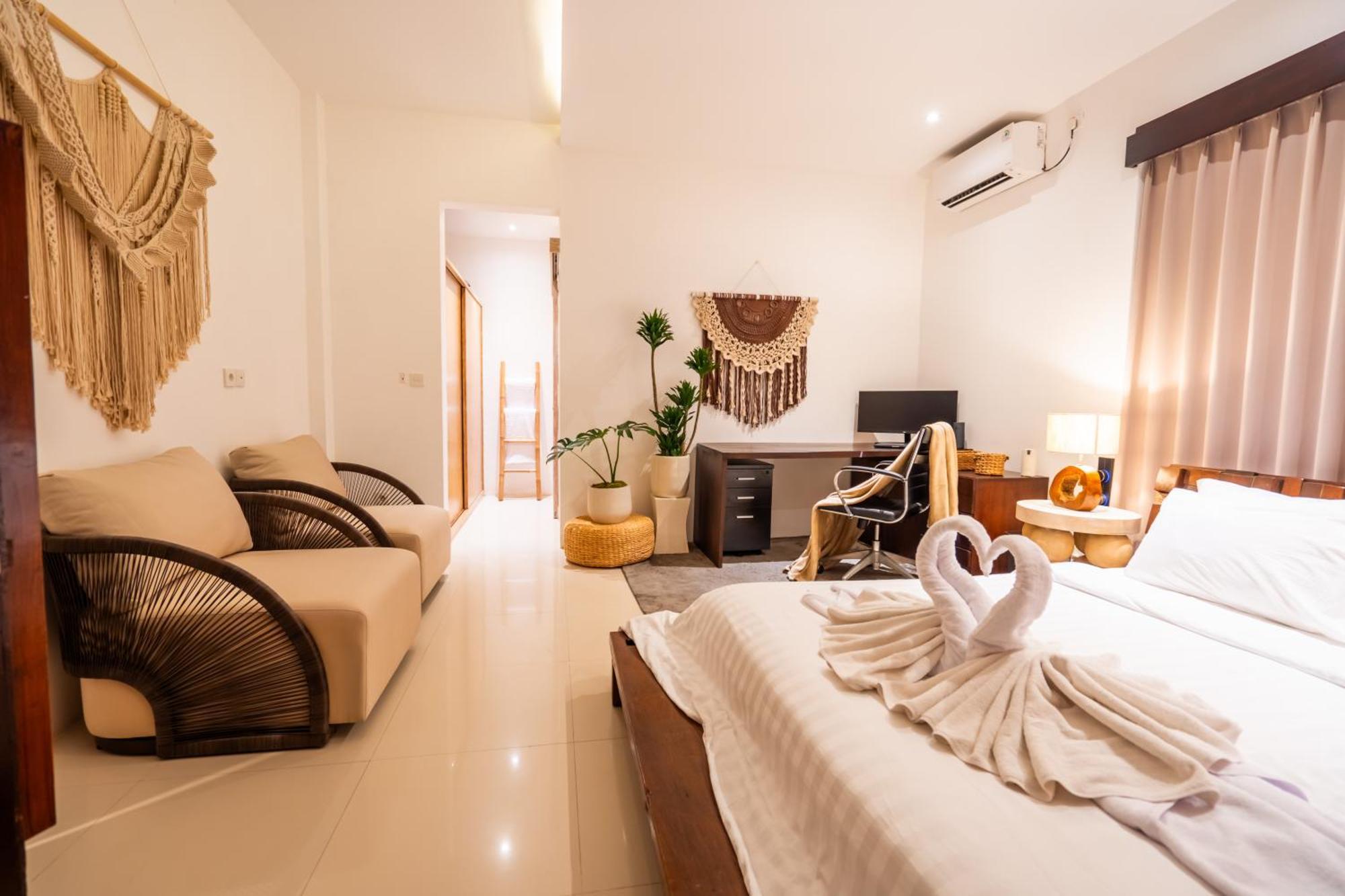 נוסא דואה Skyfall Luxury Beach Villa מראה חיצוני תמונה