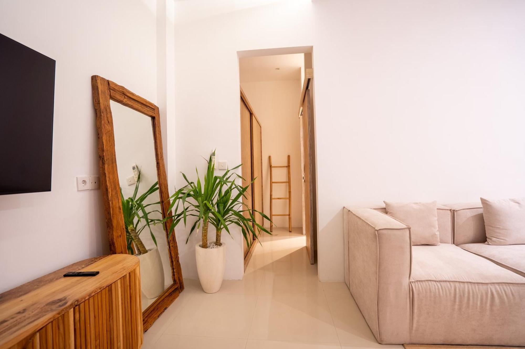 נוסא דואה Skyfall Luxury Beach Villa מראה חיצוני תמונה